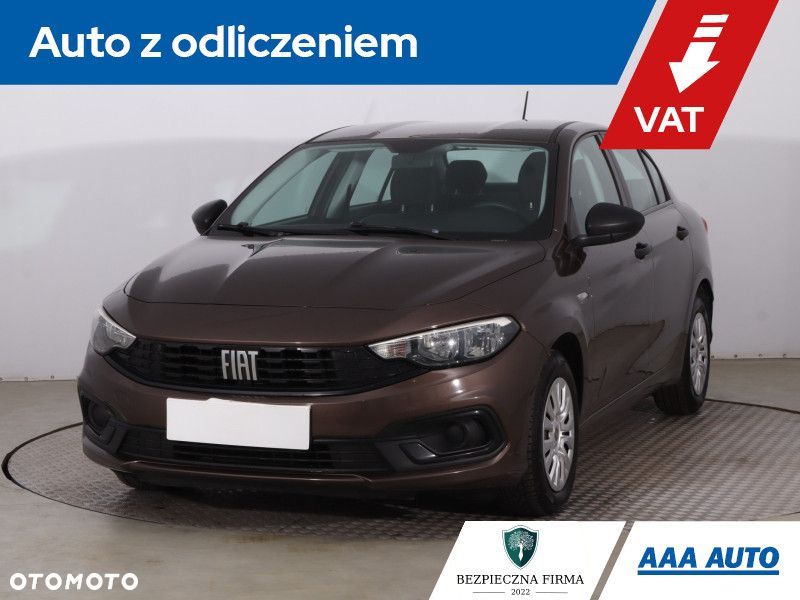 Fiat Tipo - 2
