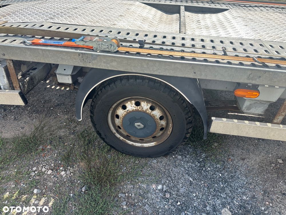 Renault Master - 11