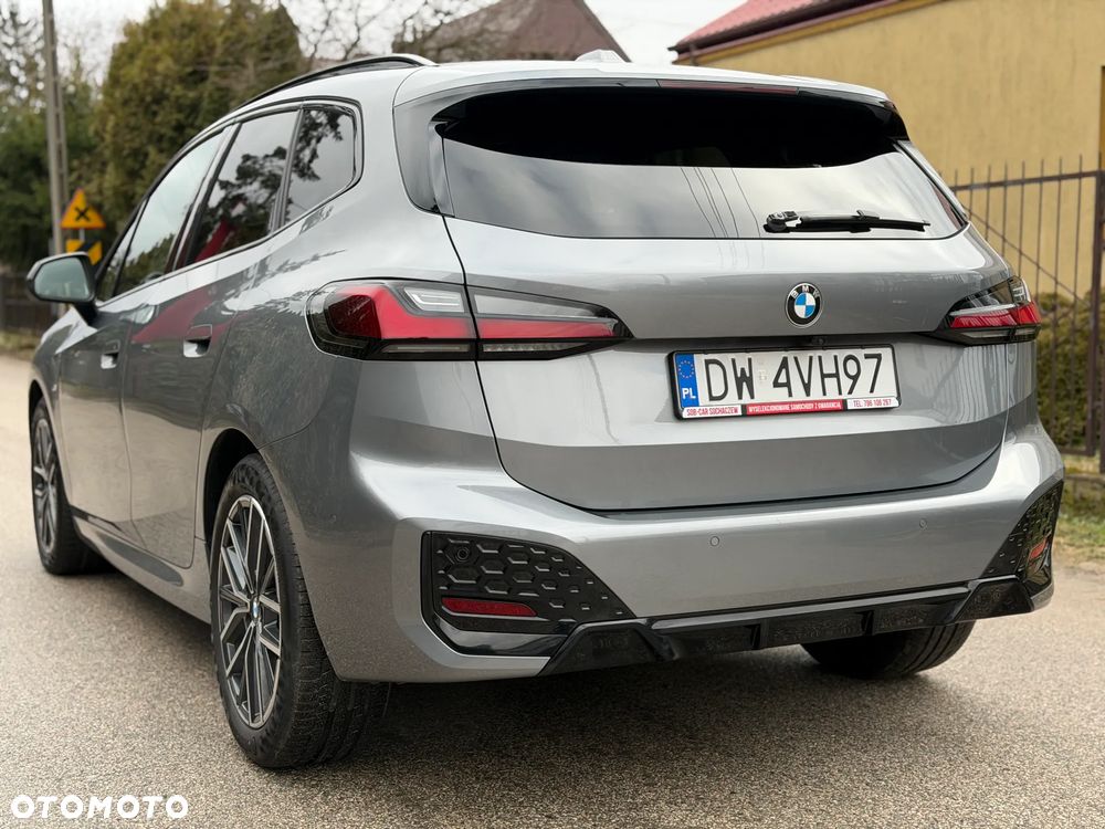 BMW Seria 2 218i M Sport sport - 3