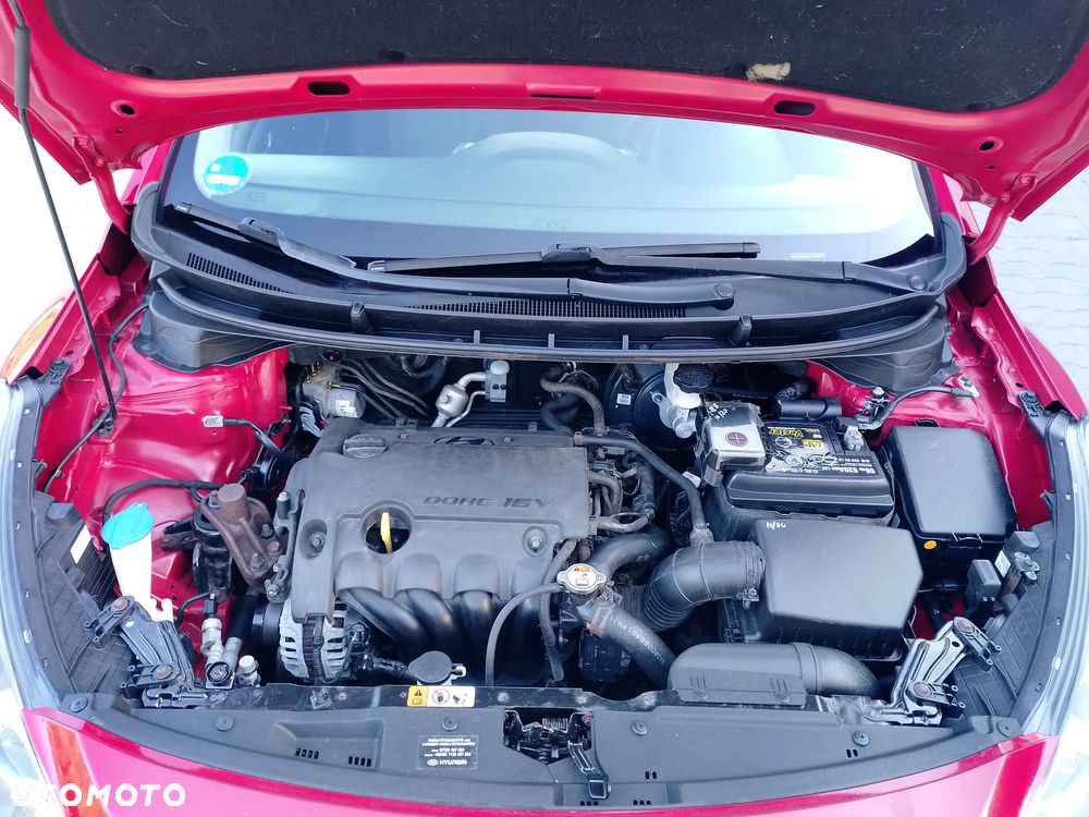 Hyundai i30 - 17