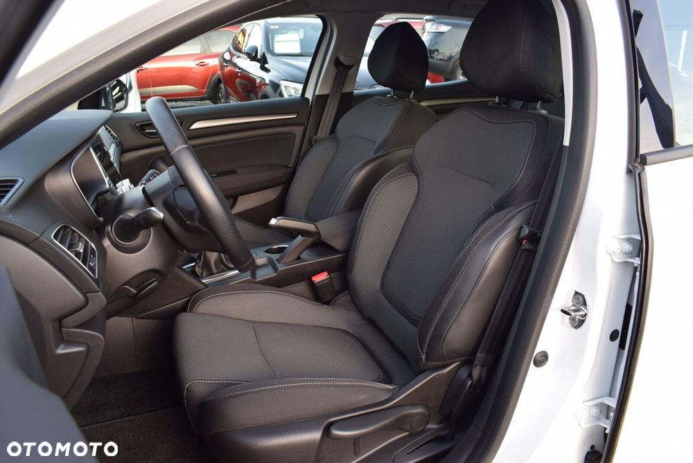 Renault Megane - 12