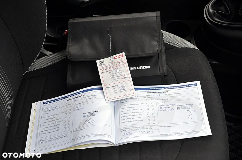 Hyundai i10 - 29