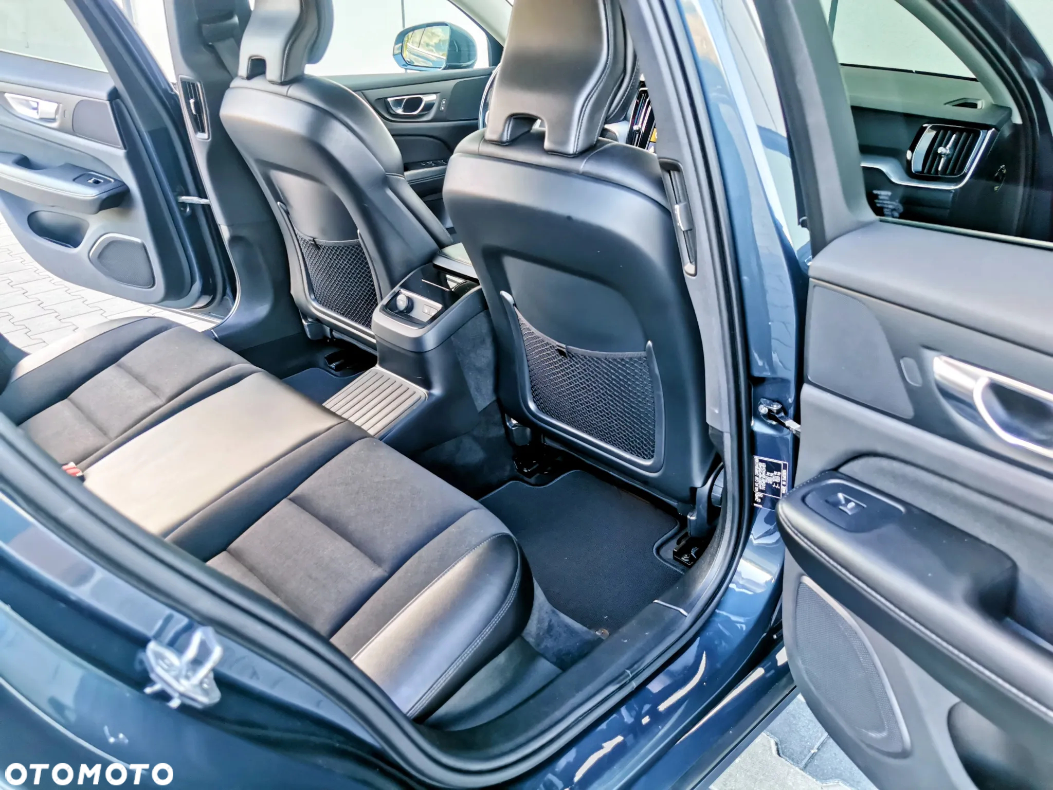 Volvo V60 - 10