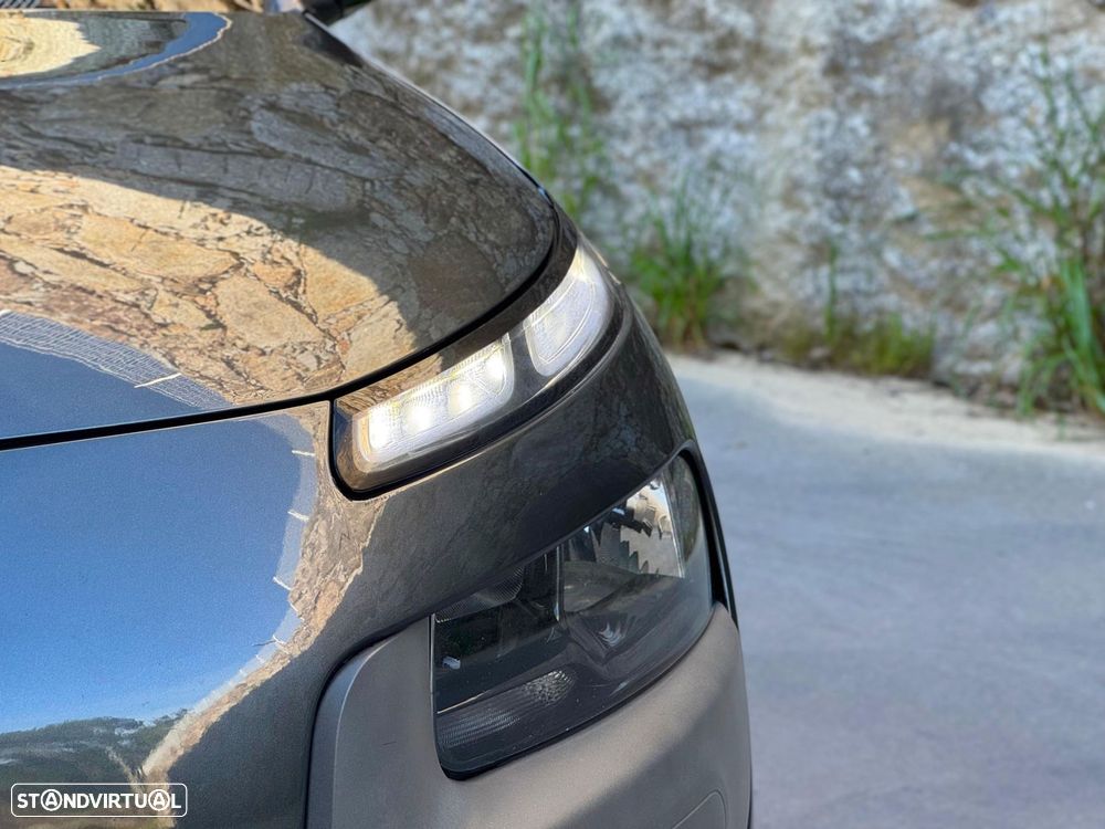 Citroën C4 Cactus 1.6 BlueHDi Shine - 40