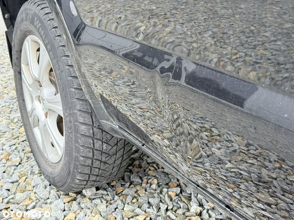 Hyundai Tucson 2.0 Comfort 2WD - 23