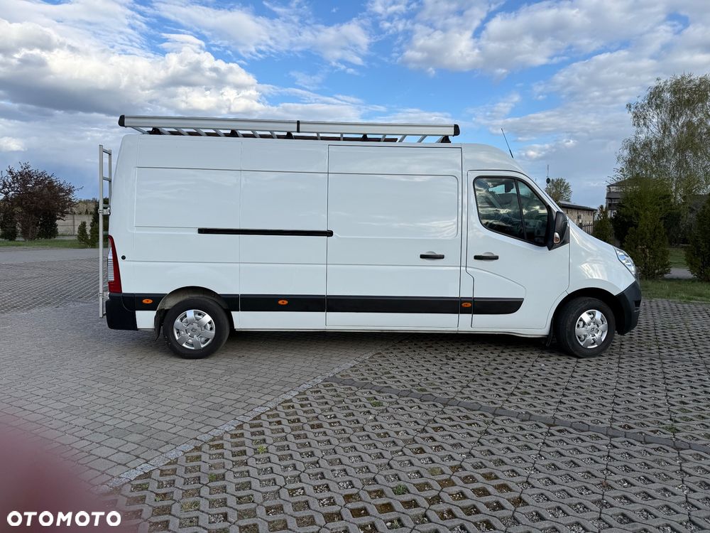 Renault Master - 3