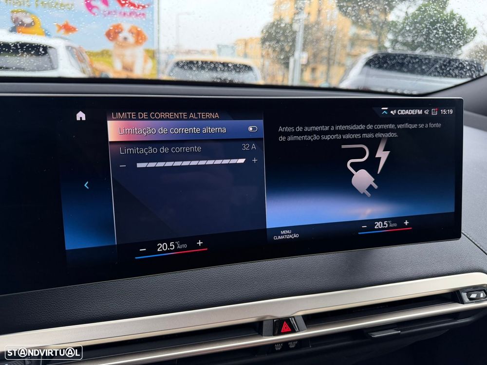 BMW iX xDrive 40 Pack Desportivo - 58