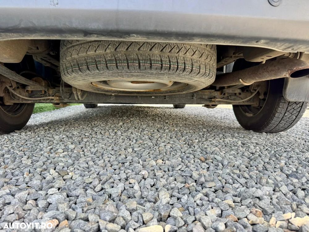 Ford Transit Custom Kombi 320 2.0 EcoBlue 105 CP L1H1 Trend - 40