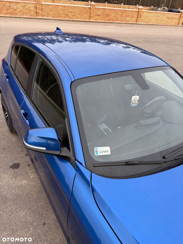 BMW Seria 1 118i Sport Line - 7