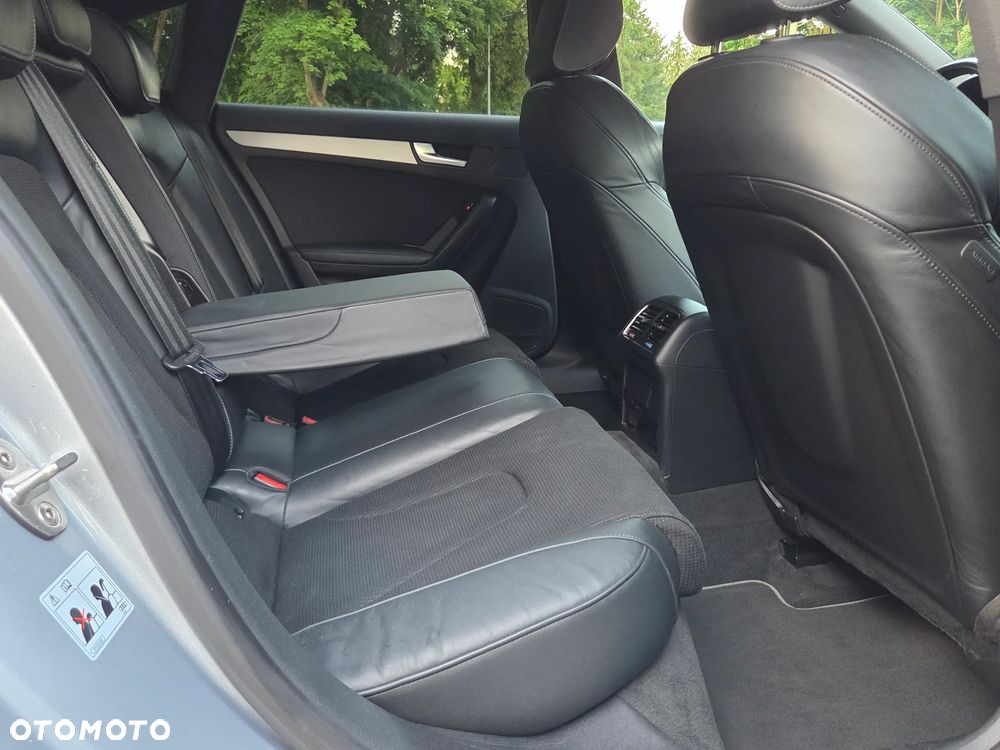 Audi A5 Sportback 1.8 TFSI - 12