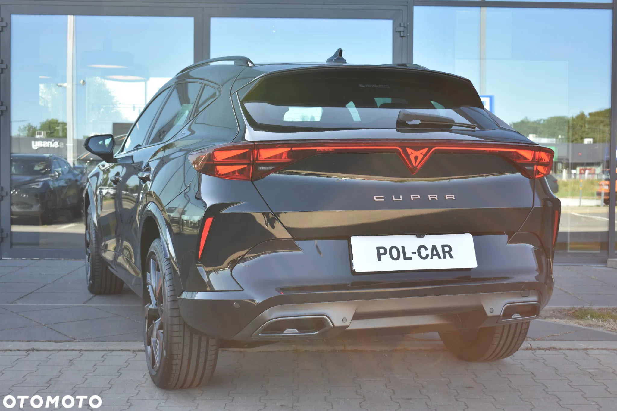 Cupra Formentor 2.0 TSI VZ DSG - 26