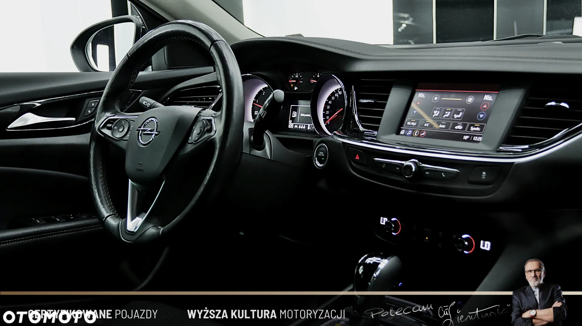 Opel Insignia 2.0 CDTI Elegance S&S - 16
