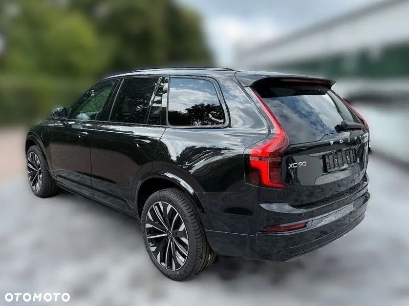 Volvo XC 90 T8 AWD Plug-In Hybrid Plus Dark 7os - 6