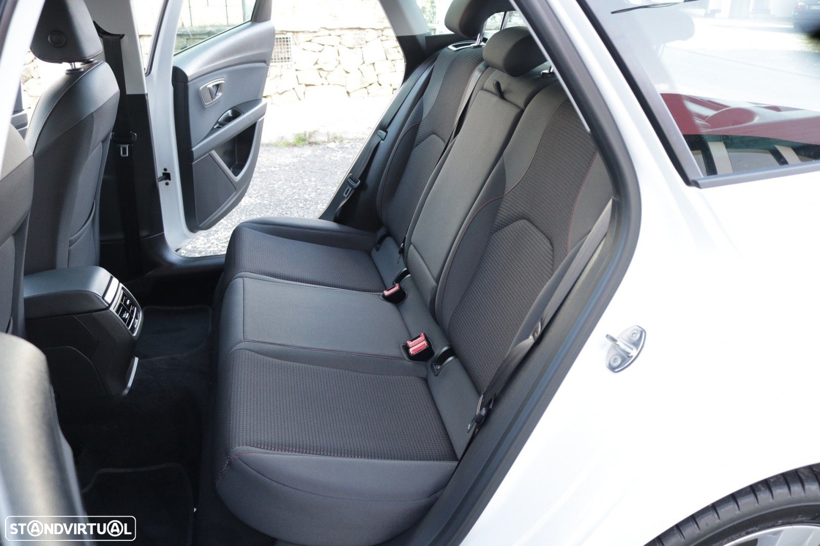 SEAT Leon ST 1.0 EcoTSI FR S/S - 26