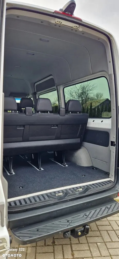 Mercedes-Benz Sprinter - 3