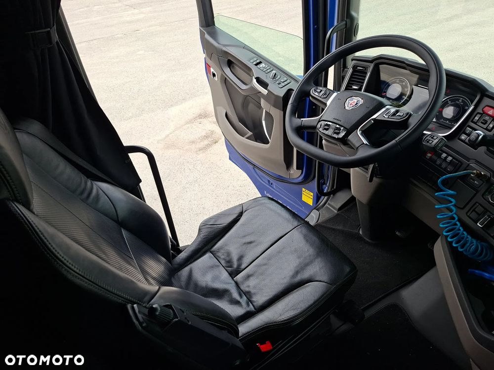 Scania S500 Import Niemcy - 23
