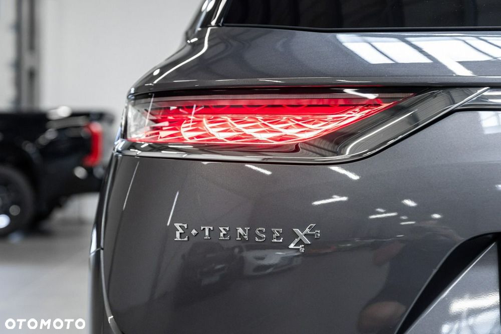 DS Automobiles DS 7 Crossback - 16
