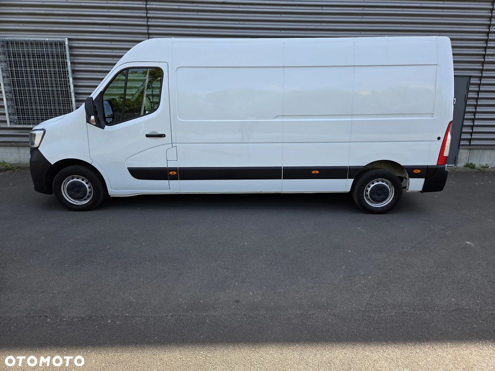 Renault Master - 2