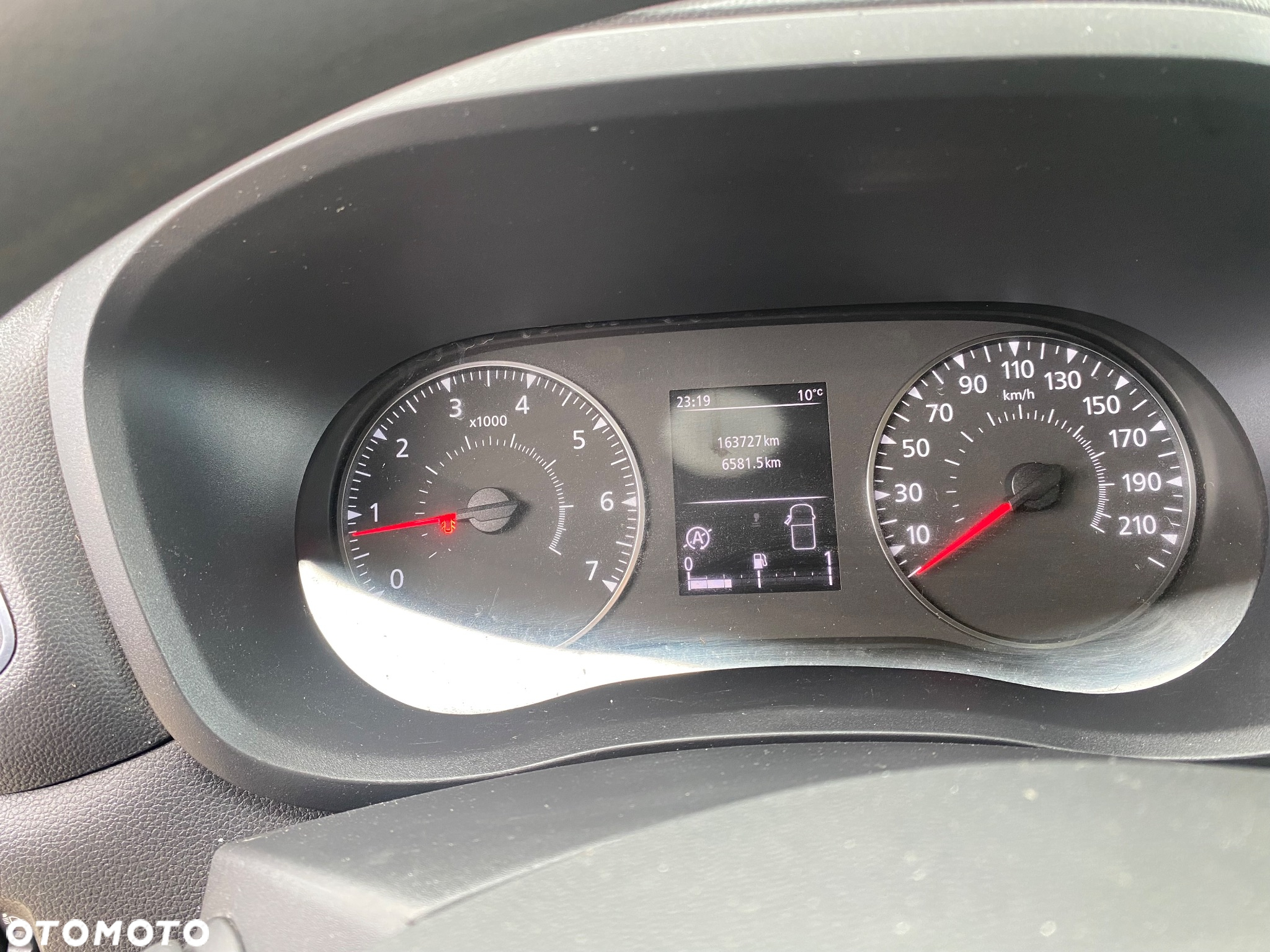 Renault Master - 25