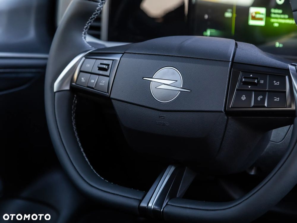 Opel Mokka - 13