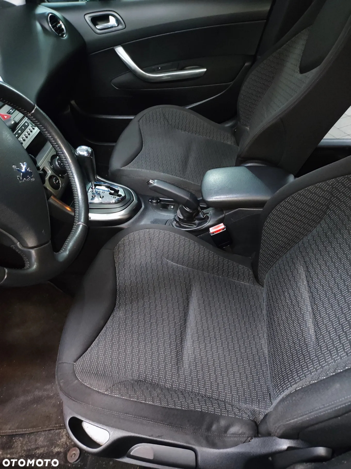 Peugeot 308 - 9