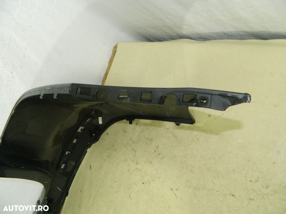 Bara spate Mercedes ML, 2012, 2013, 2014, 2015, 2016,, A1668809140 - 6