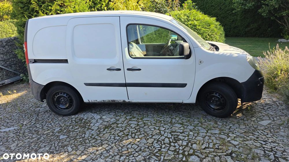 Renault Kangoo 2009 photo 4