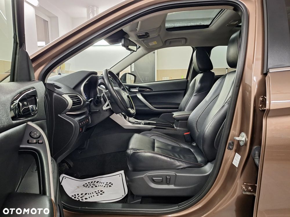 Mitsubishi Eclipse Cross ver-2-0-2wd-diamant-edition - 17