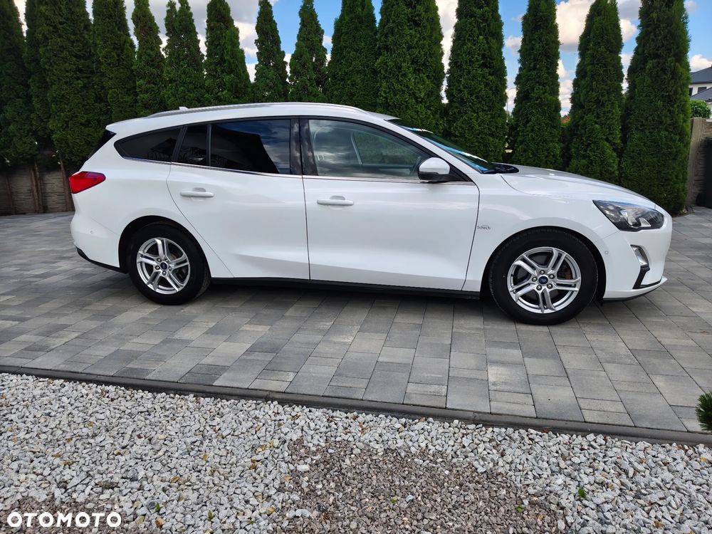 Ford Focus - 35