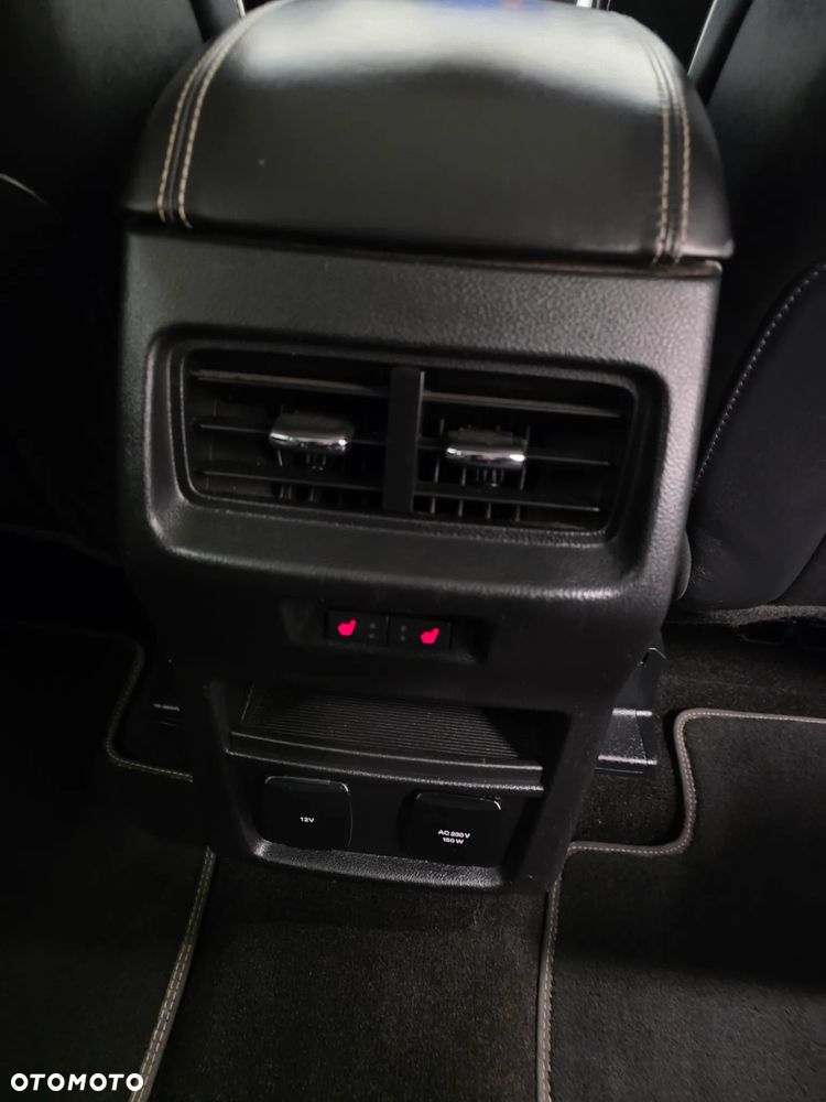 Ford Edge 2.0 EcoBlue Bi-Turbo 4x4 Vignale - 22
