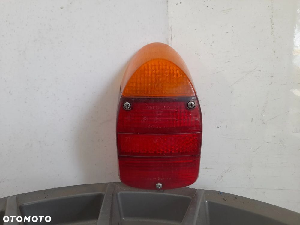 Klosz lampy tył Volkswagen Garbus Käfer Hella SRBBL365 - 1