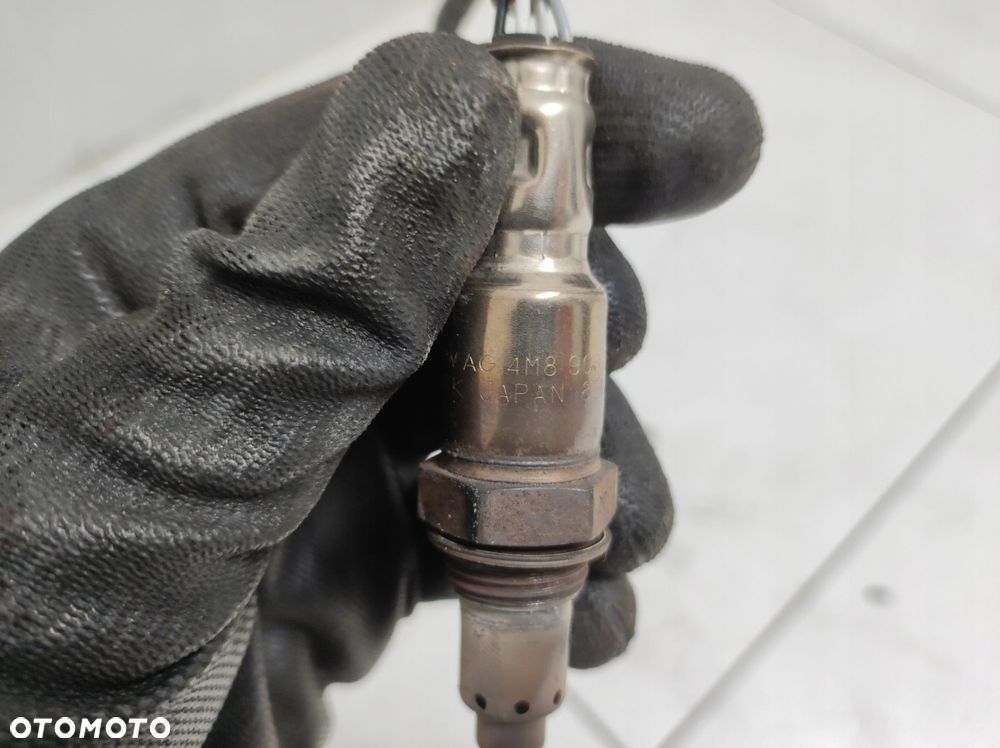 sonda lambda audi a6 rs6 c8 4.0 tfsi - 5