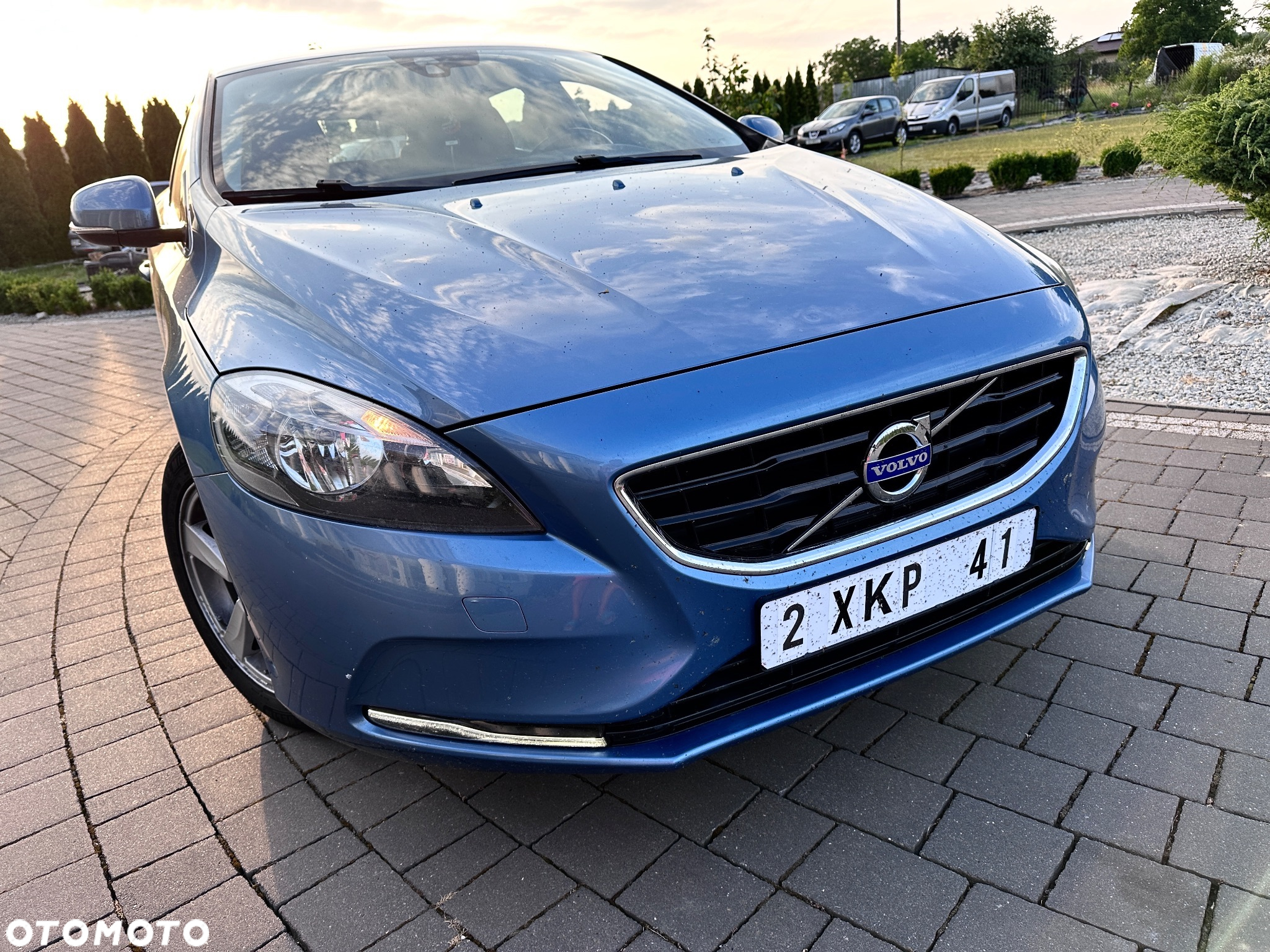 Volvo V40 D2 Momentum - 15