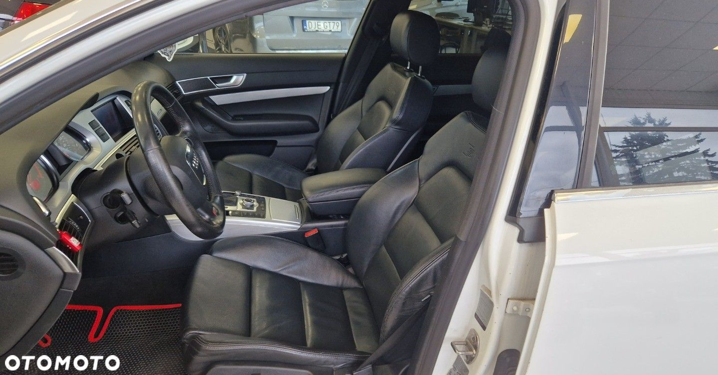 Audi A6 - 8