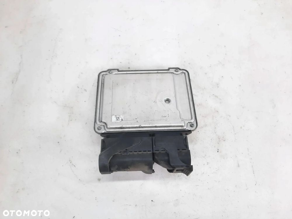 HYUNDAI IX35 IX 35 2.0 CRDI KOMPUTER STEROWNIK SILNIKA 39101-2F255 - 3