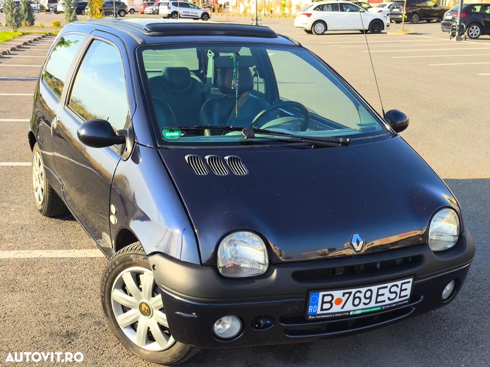 Renault Twingo - 1