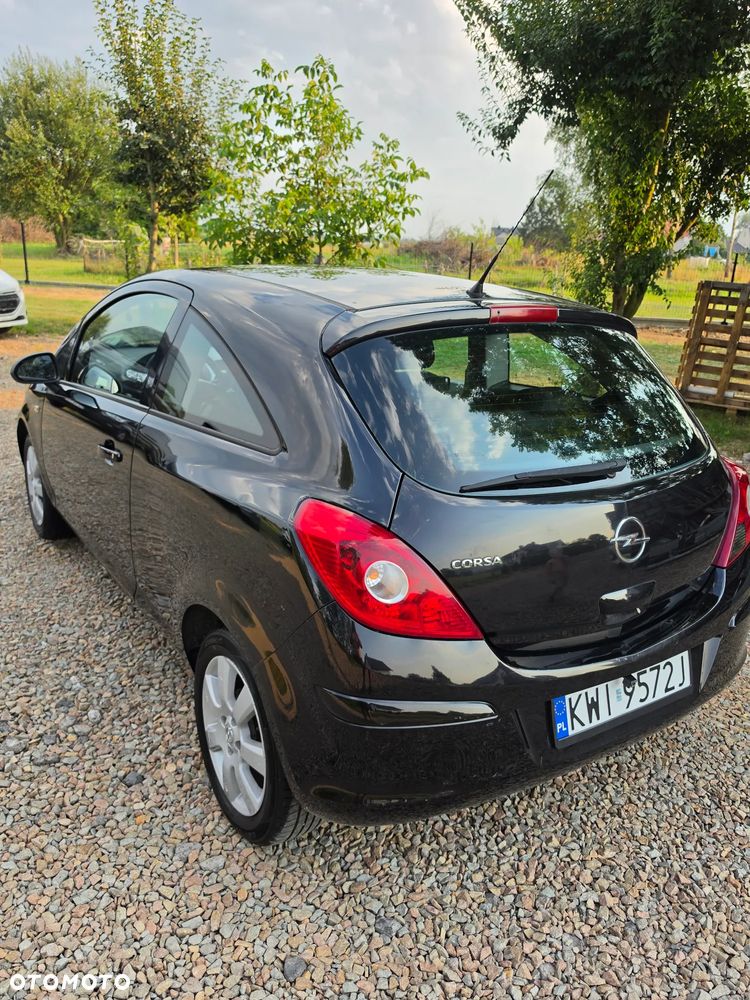 Opel Corsa 1.2 16V Enjoy - 3