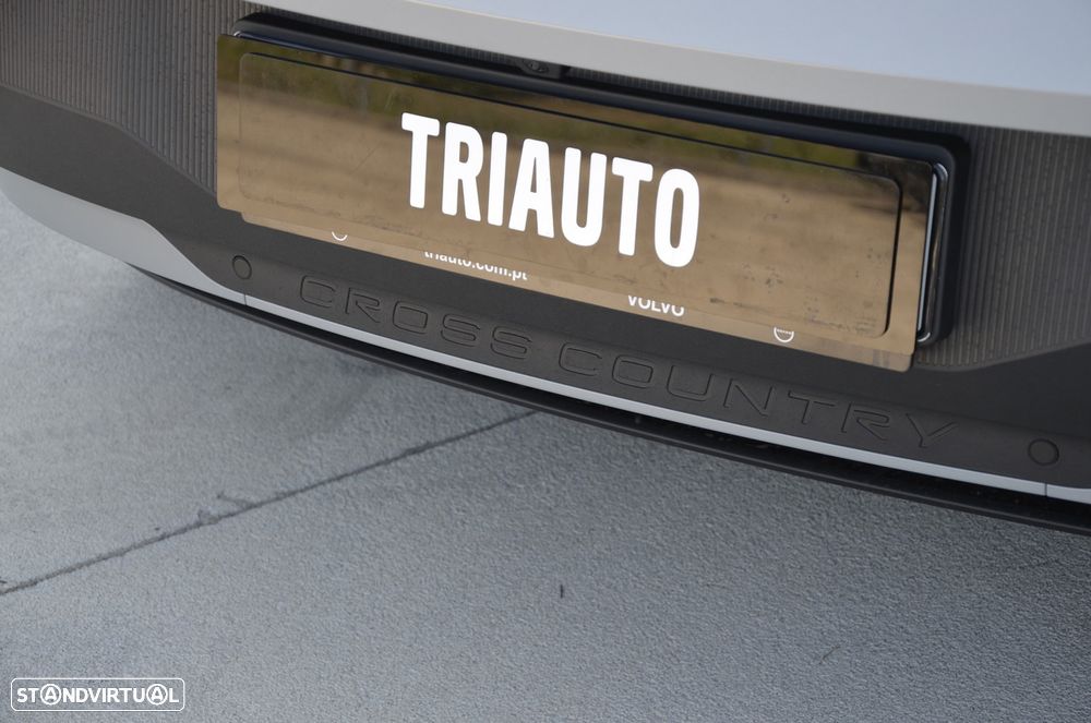 Volvo EX30 Cross Country 69 kWh Twin Motor Ultra - 43