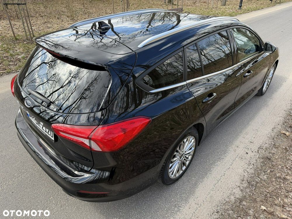 Ford Focus - 11