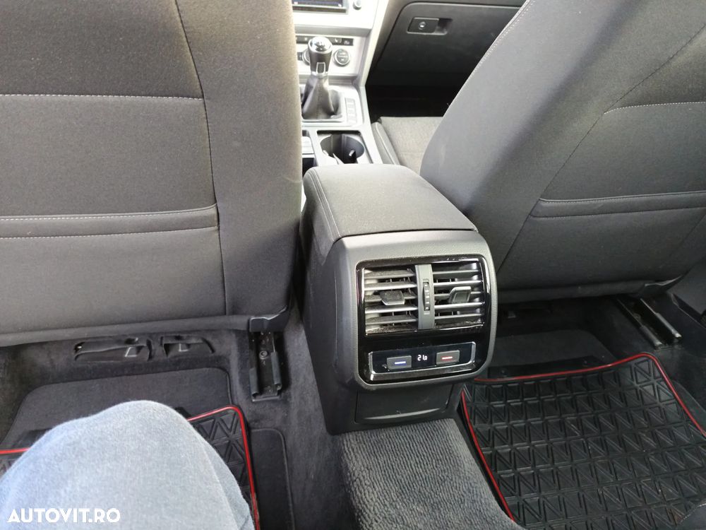 Volkswagen Passat 1.6 TDI (BlueMotion Technology) Comfortline - 8