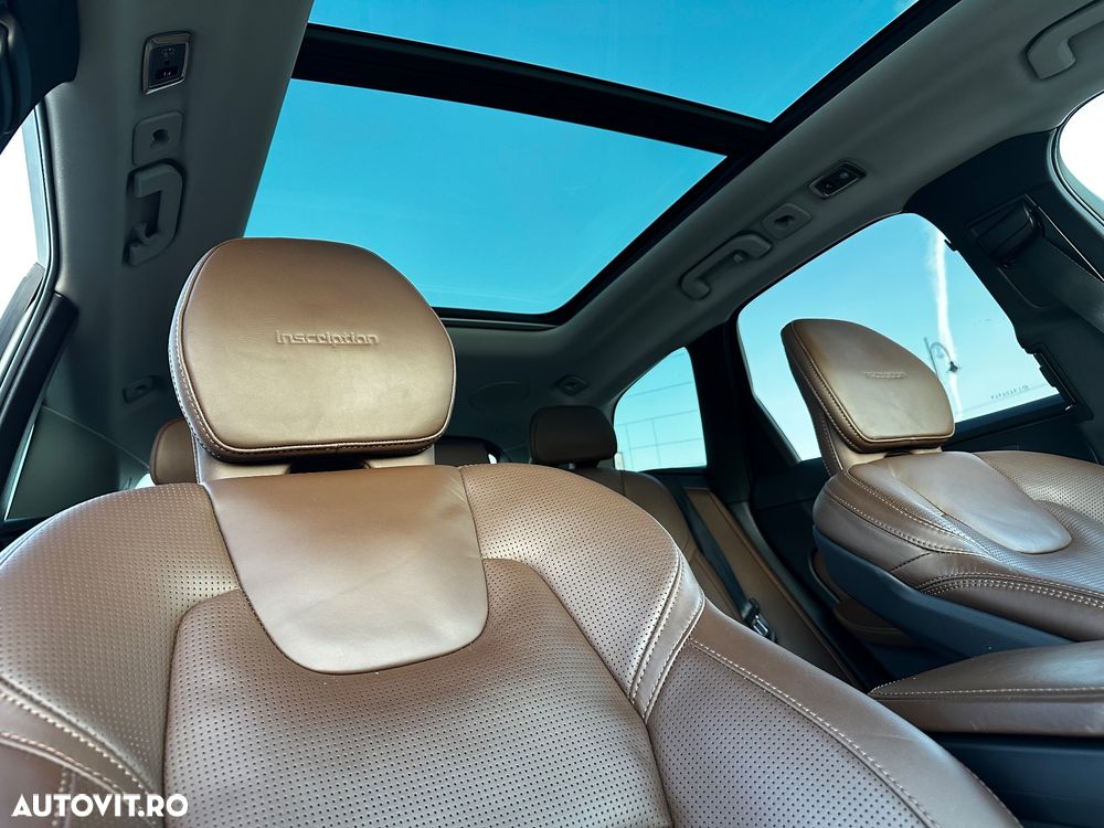 Volvo XC 60 B5 D AWD Geartronic Inscription - 9