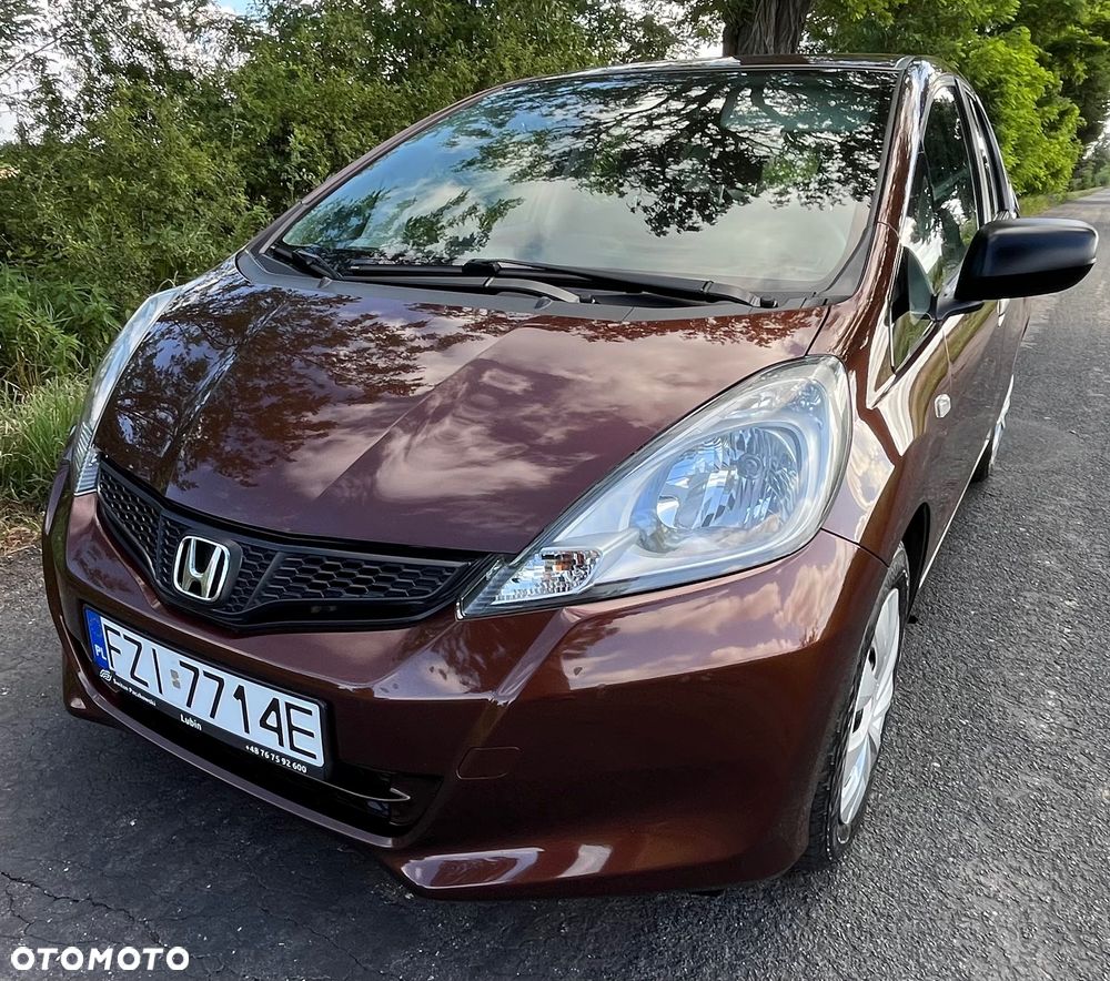 Honda Jazz 1.2 i-VTEC 50 Jahre Edition - 2