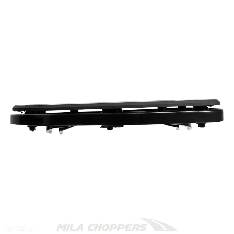 Podesty kierowcy Harley Davidson Touring Softail czarne - 6