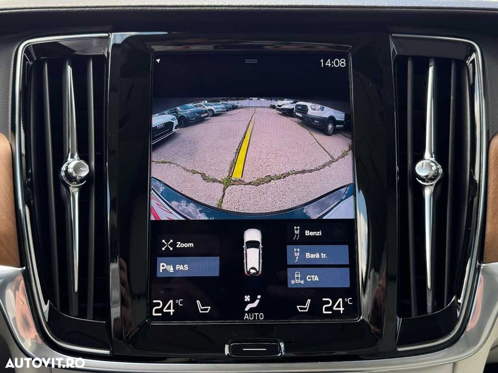 Volvo V90 - 28