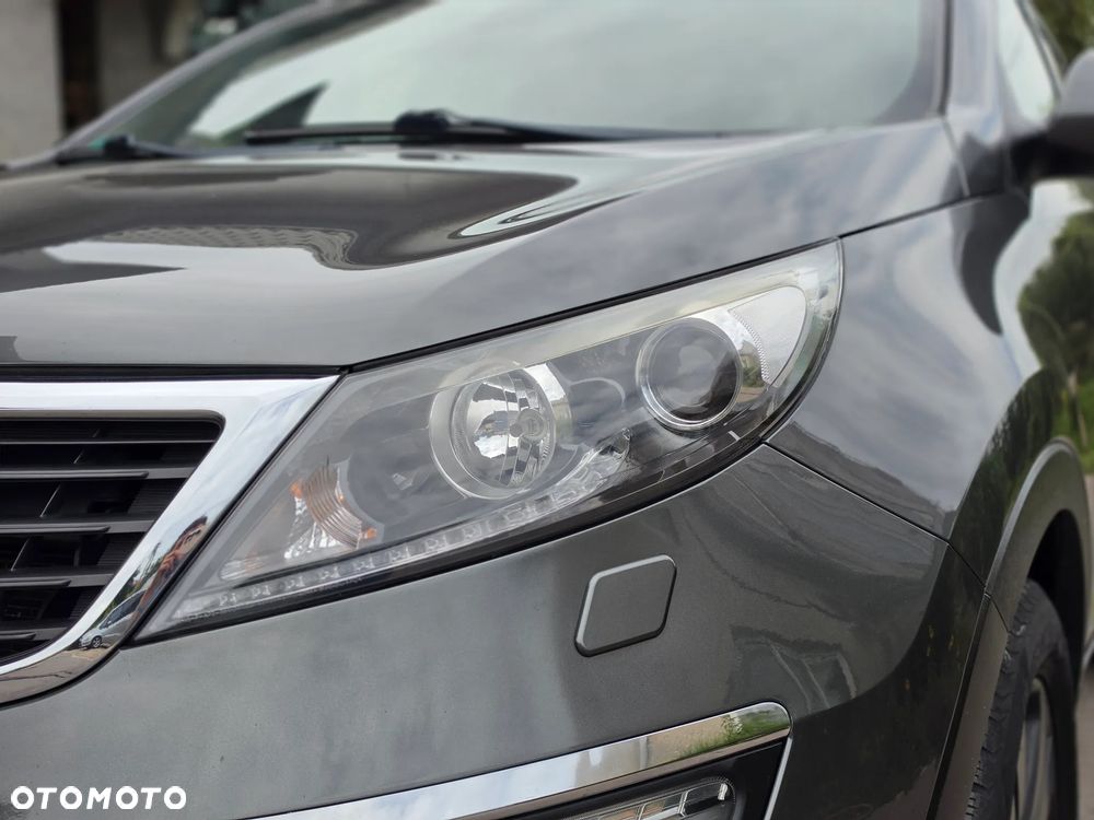 Kia Sportage - 2