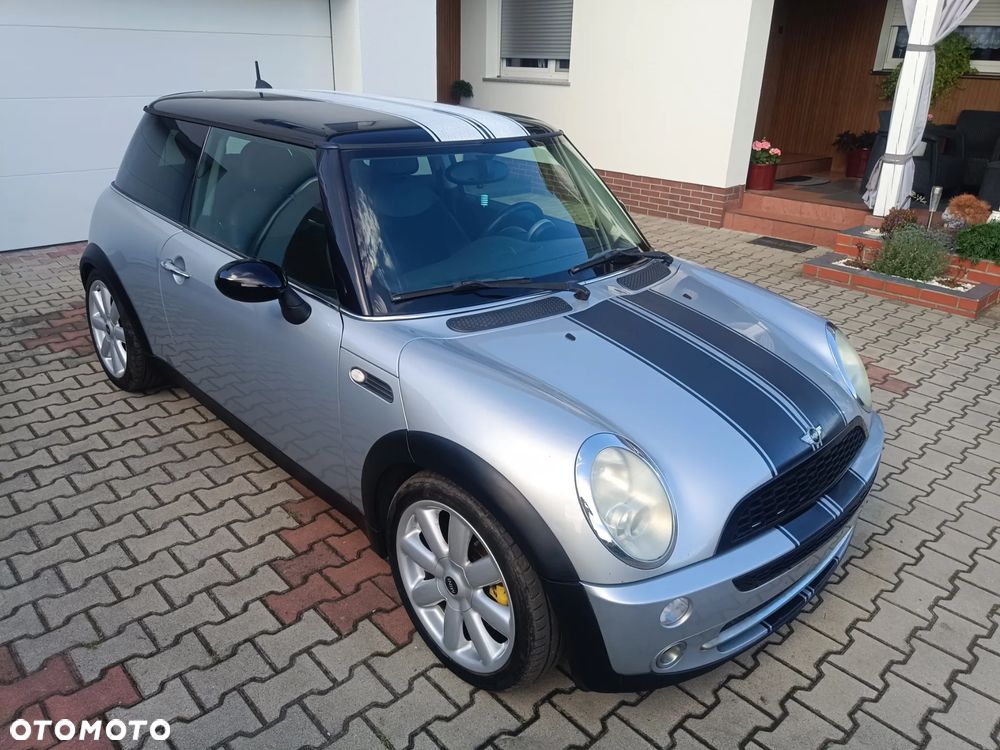 MINI Cooper Standard - 8
