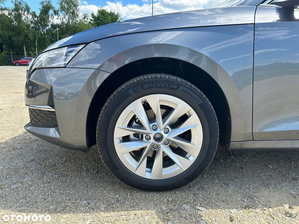 Skoda Octavia - 31