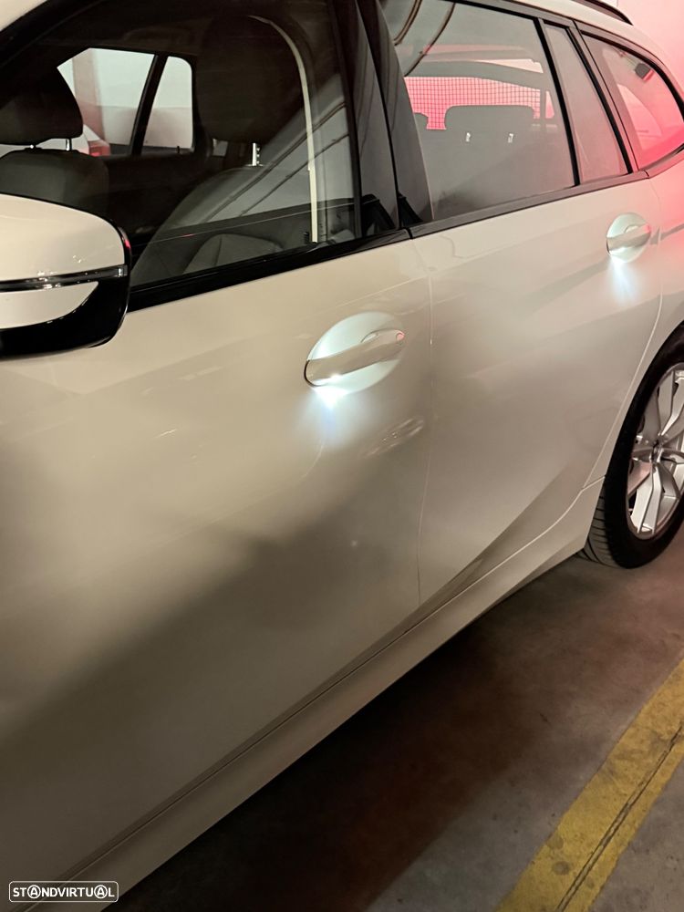 BMW 330 e iPerformance Line Sport - 37