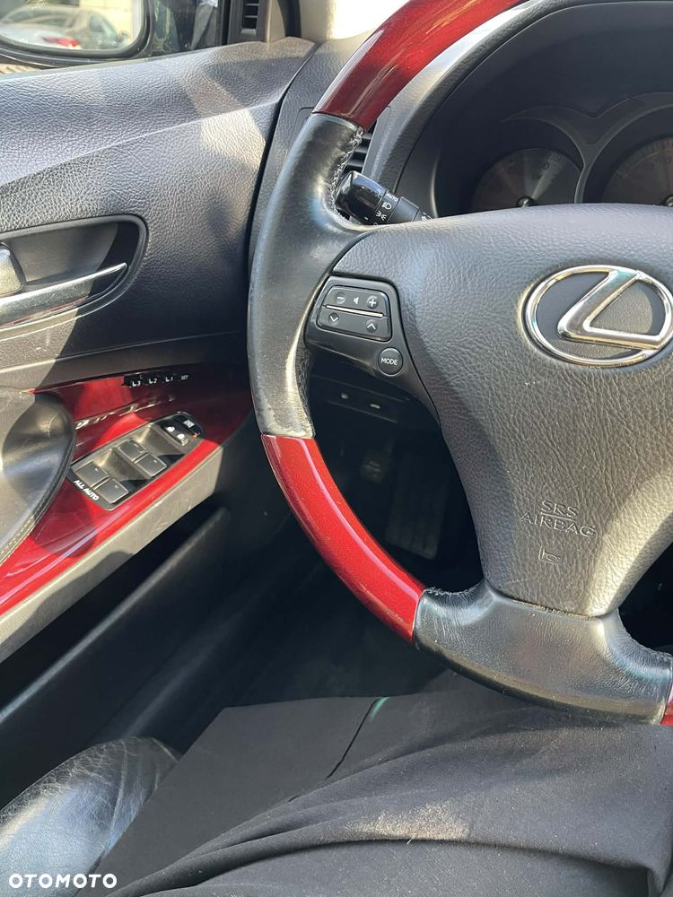 Lexus GS - 2