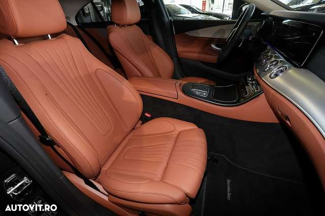 Mercedes-Benz CLS - 4